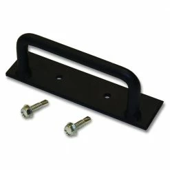 Barracuda Steel Intruder Defense Barrier Lock System