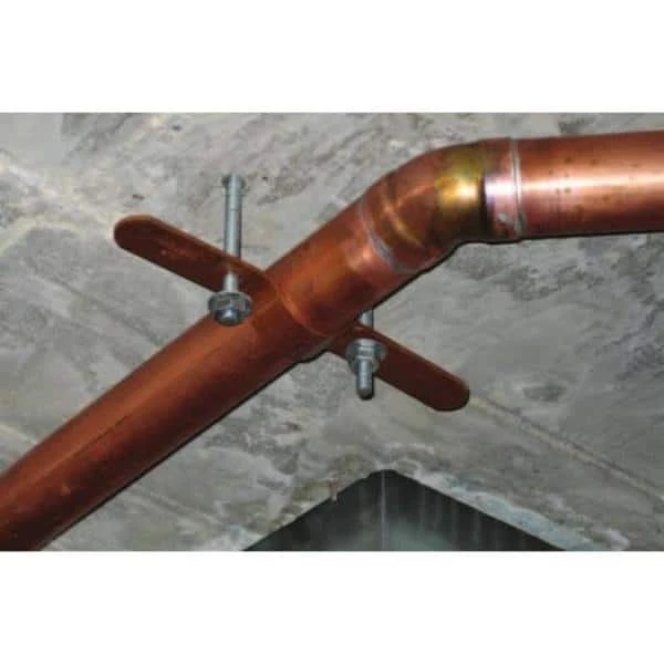 Red Head 3/8 in. x 1-5/8 in. Steel Drop-In Anchors (50-Pack) - Image 6