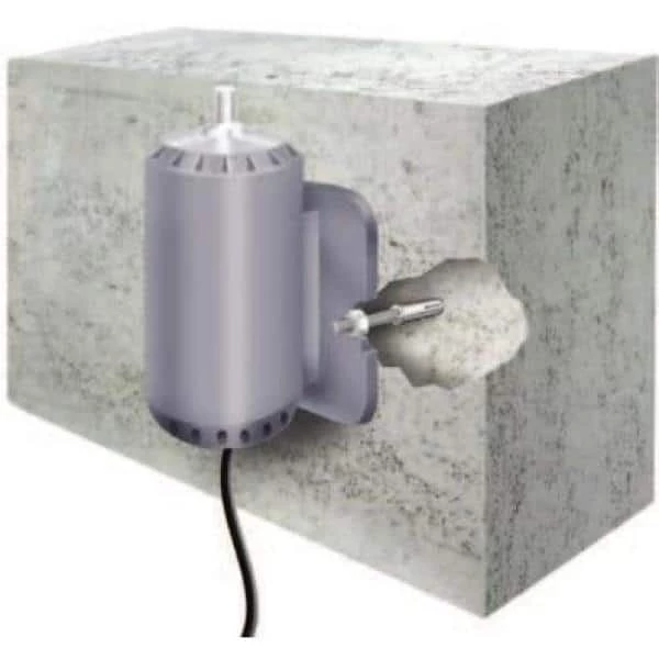 Red Head 3/8 in. x 1-5/8 in. Steel Drop-In Anchors (50-Pack) - Image 5