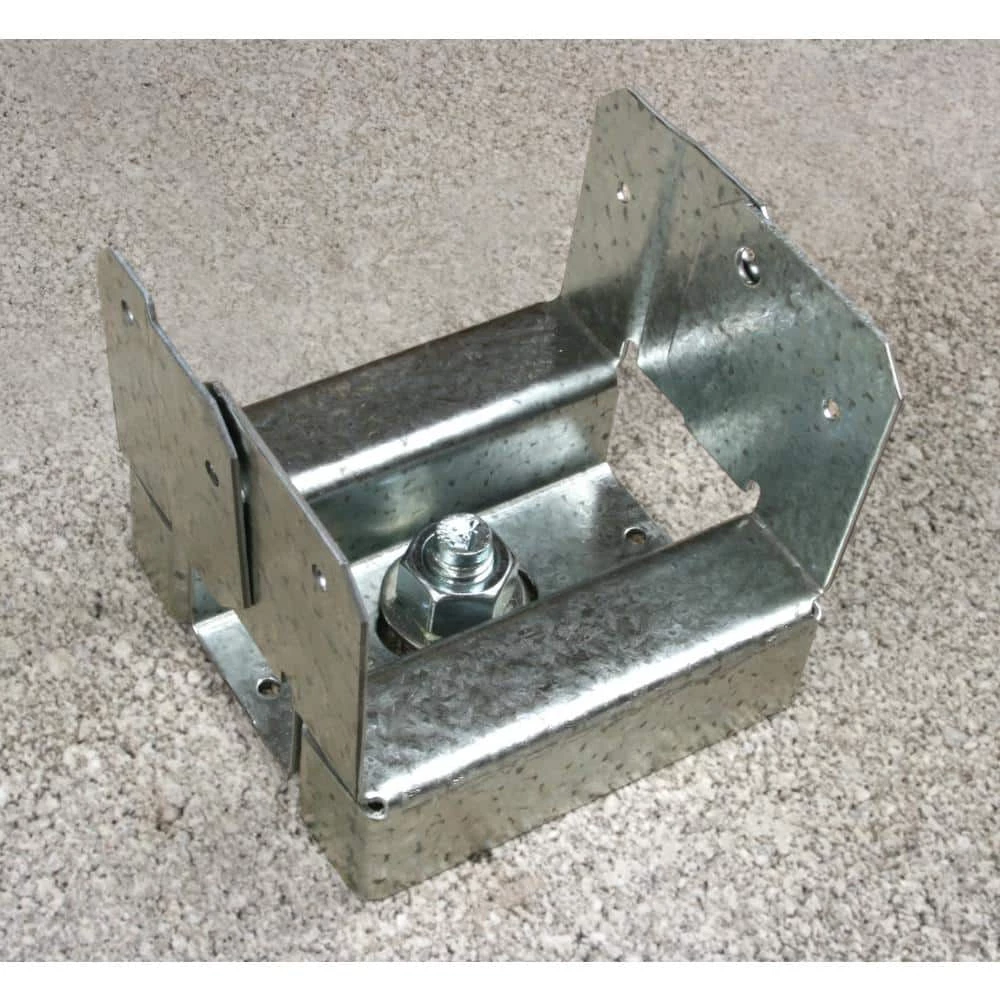 Red Head 3/4 in. x 5-1/2 in. Steel Hex-Nut-Head Concrete Wedge Anchor (10-Pack) - Image 7