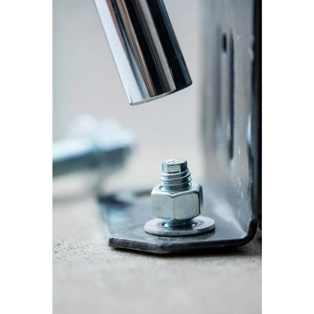 Red Head 3/4 in. x 5-1/2 in. Steel Hex-Nut-Head Concrete Wedge Anchor (10-Pack) - Image 10