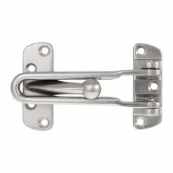 TOLEDO Stainless Steal Swing Door Guard